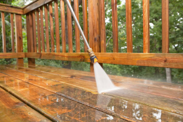 Local Pressure Washing Services in San Andreas, CA